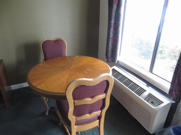 National Inn Garden Grove image 11